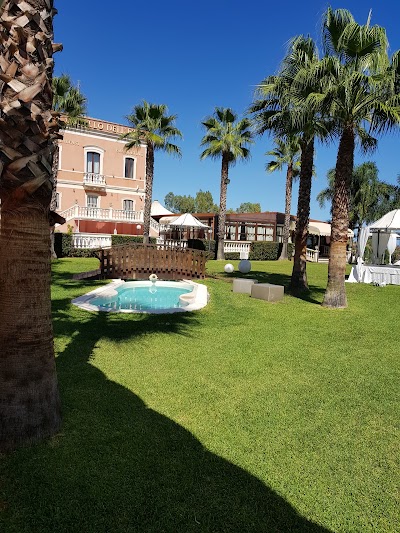 Photos of Villa Corallo Dell'Etna