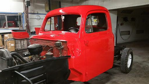Auto Craft Collision Center Inc. Gallery - United States