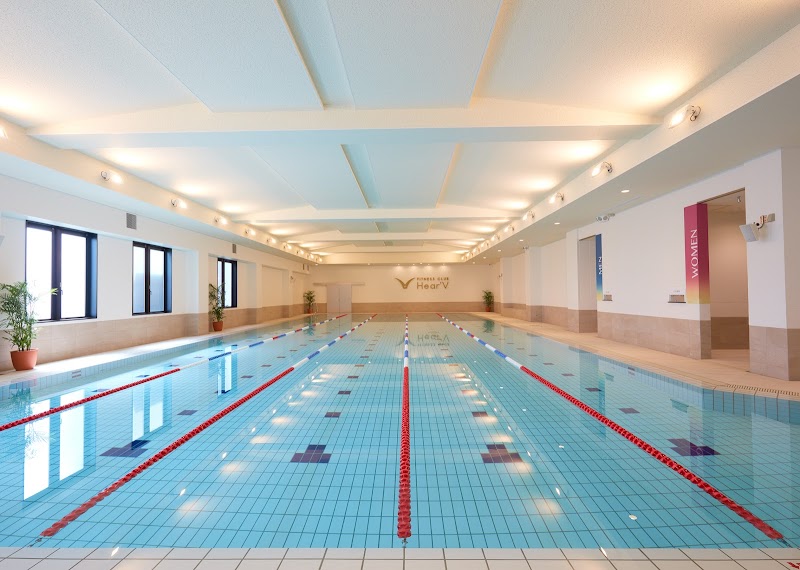 フィットネスクラブ ハーブ