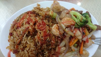 Photos of Chifa Miraflores Trab