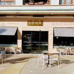 Photo n°37 de Emma Pâtisserie Boulangerie Rouen à Rouen (Sandwicherie)