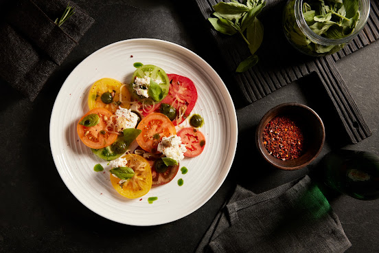 Sparrow Italia by null