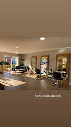 Photo n°9 de Vaness' Coiffure à Corsept (Salon de coiffure)