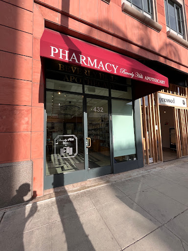 Beverly Hills Apothecary