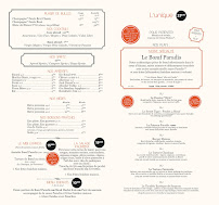 Menu Léo Léa - Assiette au bœuf Page 2