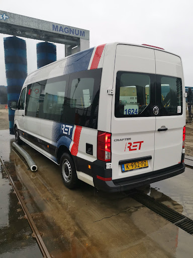RET - Garage Krimpen aan den IJssel - Thumbnail