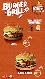 Photo n°30 de G LA DALLE - Valenciennes à Valenciennes (Restaurant halal)