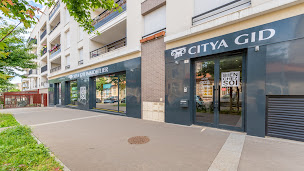 Photo n°1 de Agence Immobilière Noisy-Le-Grand (Citya GID) à Noisy-le-Grand (Agence de location immobilière)