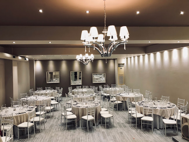 Ευοίωνος - Αίθουσες Δεξιώσεων - Άγιοι Ανάργυροι