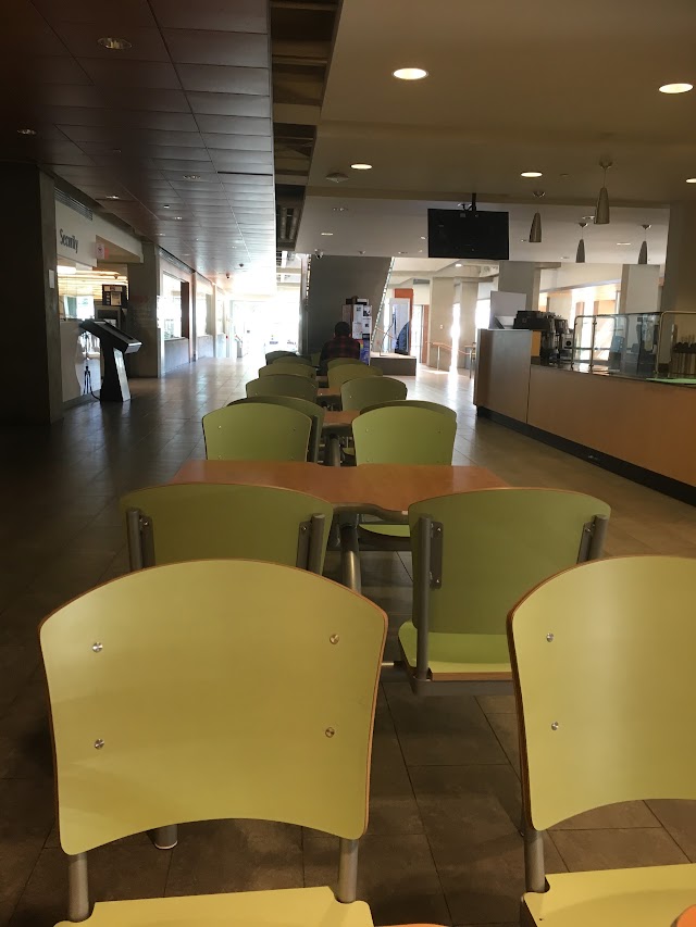 Bow Valley College