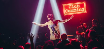 Club Cumming