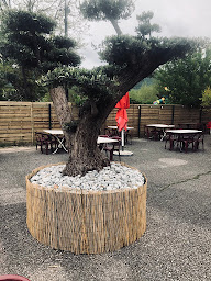 Photo n°55 de Restaurant le Marilyn à Vallières (Restaurant servant de la raclette)