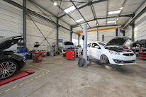 L’atelier de Mr Maman - Bosch Car Service à La Frette