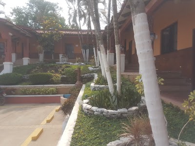 Photos of Hotel Posada Del Rey