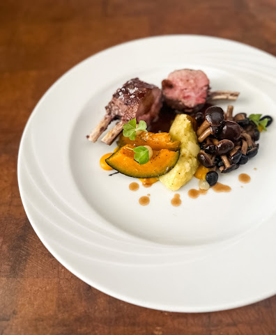 Trattoria al Paradiso by null