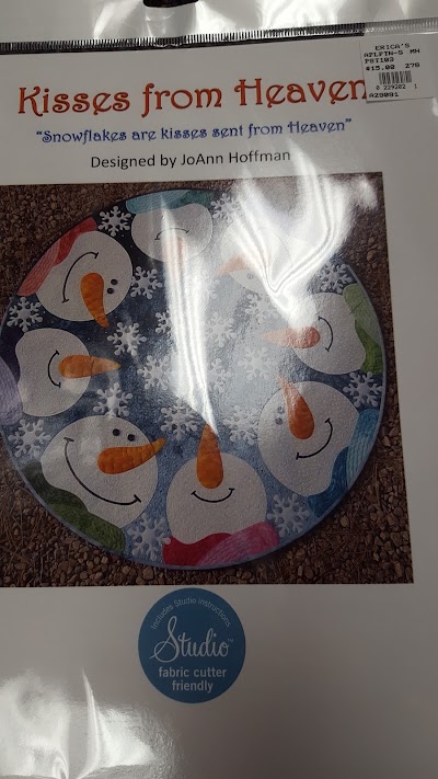 Photos of Erica's Craft & Sewing Center