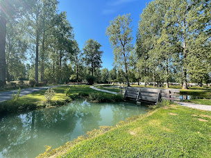 Photo n°79 de Camping les Prés Marcotte à Occoches (Terrain de camping)