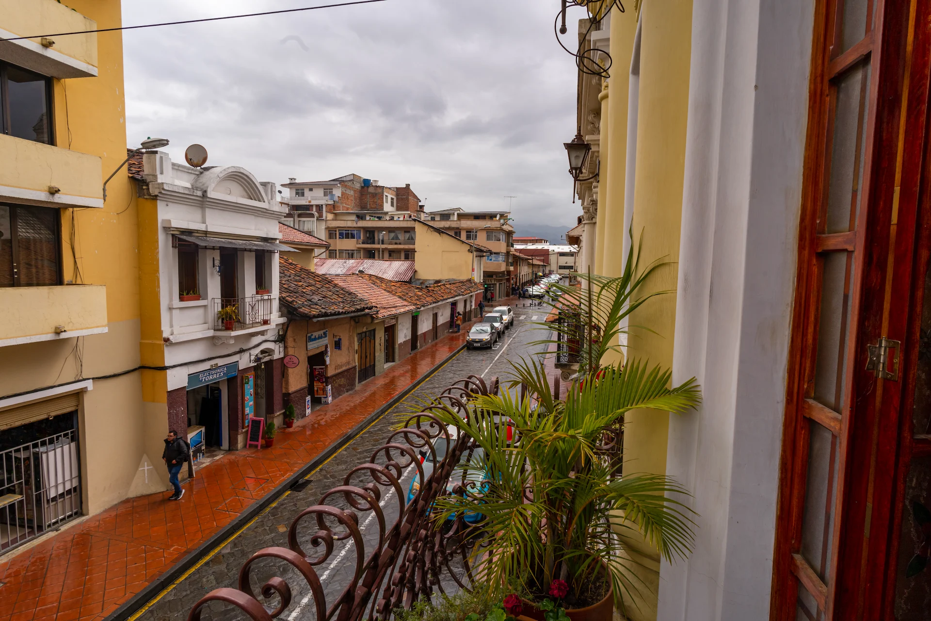 Magdalena Hotel & Suites