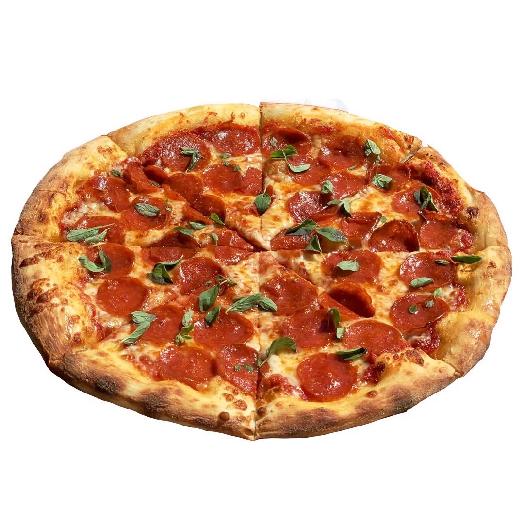 zpizza - Beachmont Plaza — photo 8