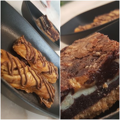 Photos of NQ's Bakery