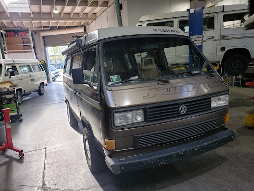 Buslab - Visual