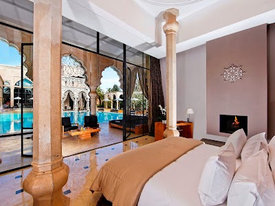 Photos of Palais Namaskar