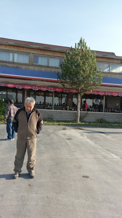 gas-station