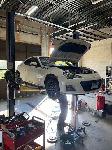 MY TECH AUTO Woodridge Quick Lube and Auto Repair - Thumbnail