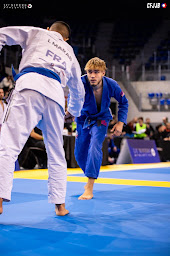 Photo n°6 de Tropa de Elite JJB Mandelieu à Mandelieu-la-Napoule (Club de sport)