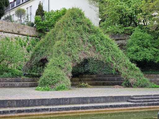 Luitpoldgraben - Visual