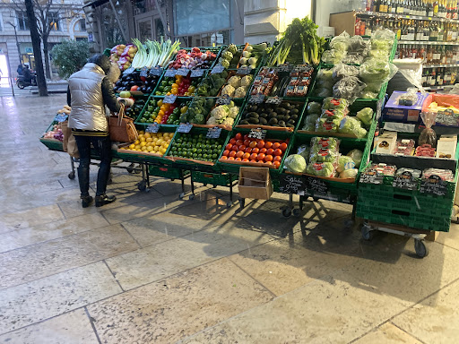 Coccimarket City Saint Jean Primeurs Gallery - France
