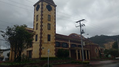 Photos of Nuestra Se&ntilde;ora del Campo