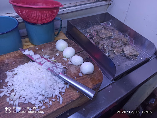 Tacos Kordero Food Truck Ciudad Guzmán - Thumbnail
