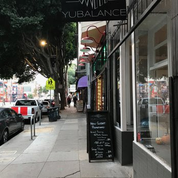 YuBalance - Noe Valley photo 6
