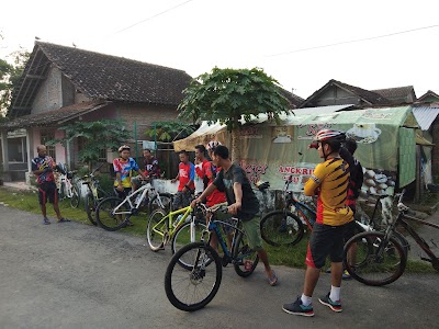 Photos of Produsen Teh Herbal UD Raya Kudus