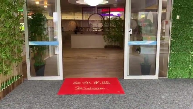 Konge Buffet - Restaurant