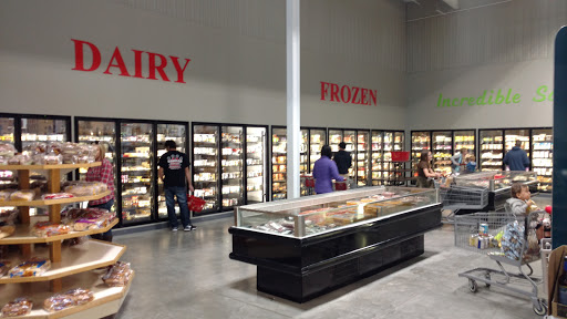 Esh's Grocery Market - Thumbnail