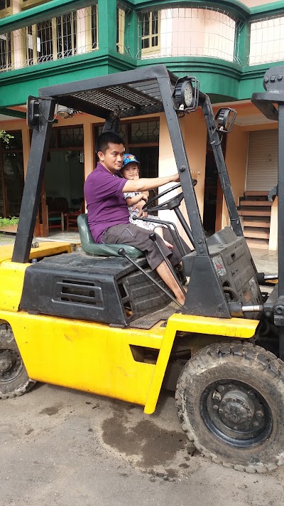 Photos of Sari Bumi Raya Pt