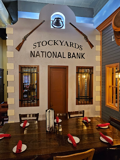 Riscky's Steakhouse - Thumbnail