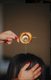 Photo n°11 de Gianna Hair Styl à Cléguer (Salon de coiffure)