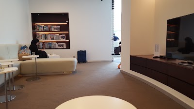 Photos of SkyTeam Exclusive Lounge