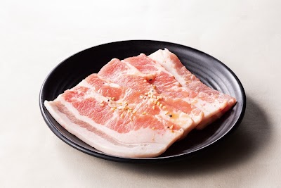 七輪焼肉 安安 相模原２号店