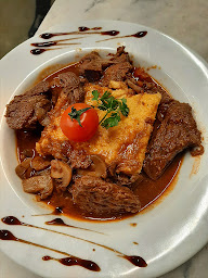 Photo n°15 de Le Drive In - Chez Will à Saint-Laurent-du-Var (Restaurant)