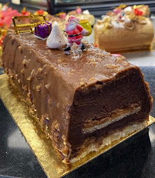 Photo n°15 de AUX PAINS DORÉS à Coudekerque-Branche (Boulangerie)