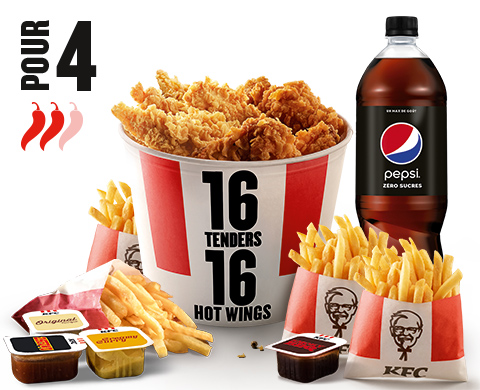 Photo 5 - KFC Saintes