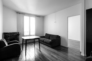 Photo n°21 de Manuel MARTINEZ - Architecte d'Intérieur Paris à Paris (Designer d'intérieur)