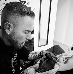 Photo n°20 de FREYR.TATTOO à Courthézon (Tatoueur)