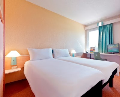 Photos of ibis hotel Alicante