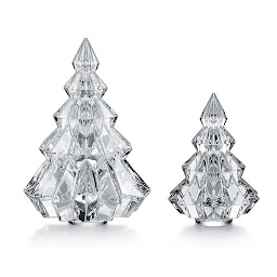 Photo n°24 de VESSIERE CRISTAUX | Baccarat - Lalique - Daum - Saint-Louis à Baccarat (Bijouterie)