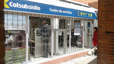Photos of Colsubsidio Centro De Servicios